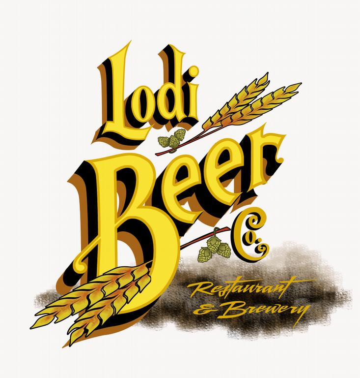 LBC Logo 001 from Lodi Beer Company in Lodi, CA 95240 Breweries